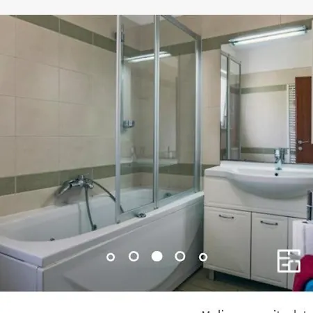 Apartment Olga Pula
