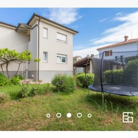 Olga Apartment Pula