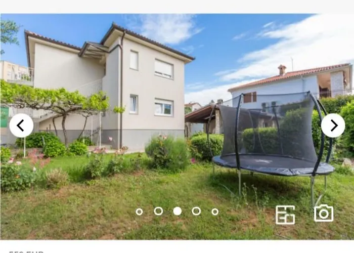 Olga Appartement Pula